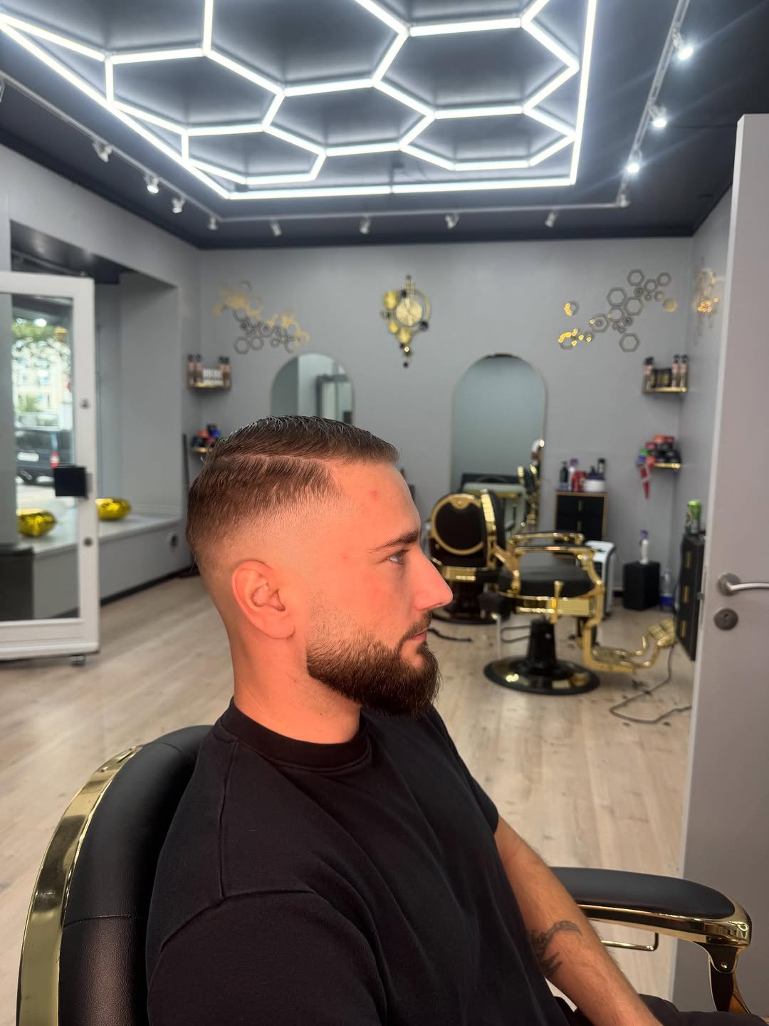 Barbershop