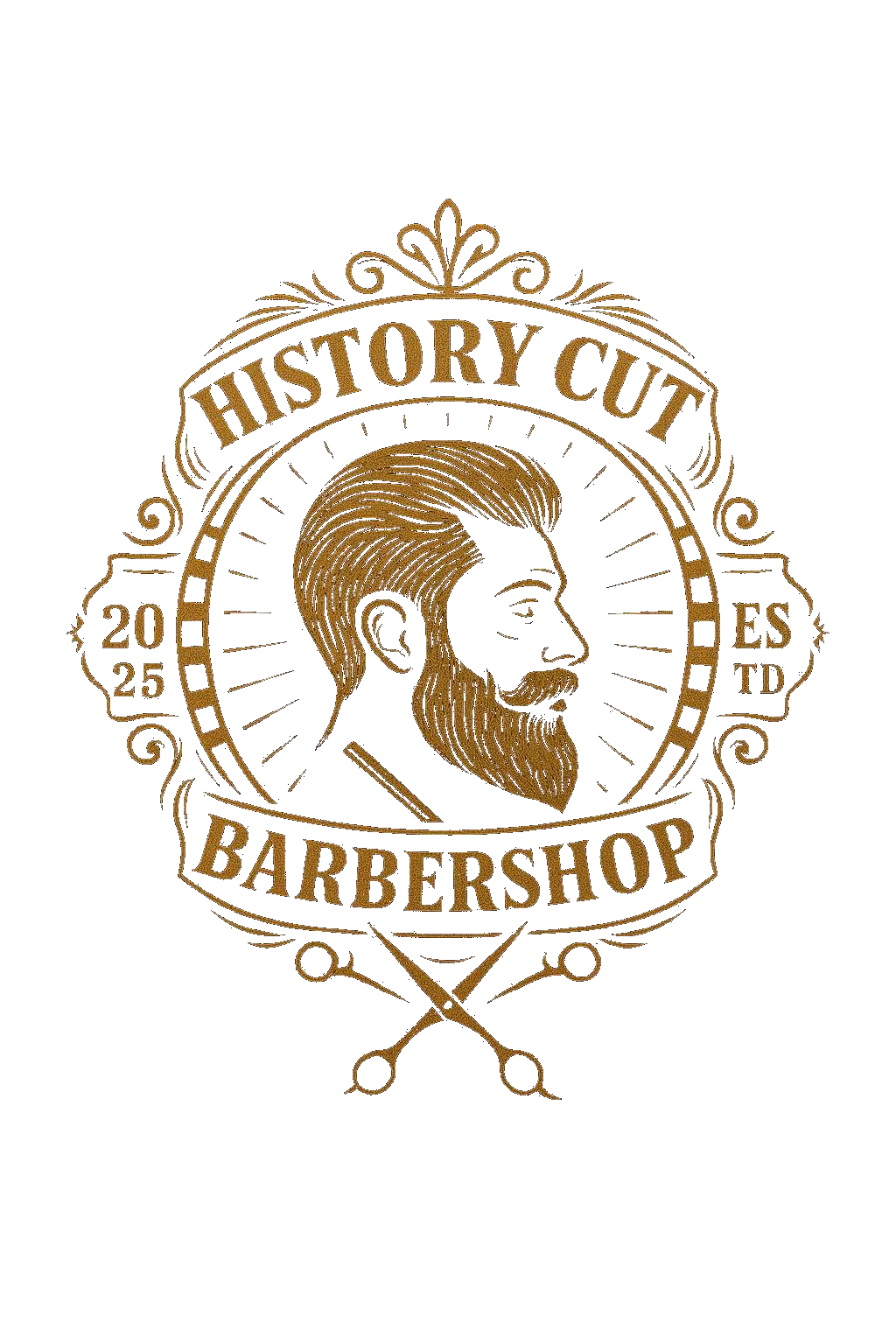 The History Cut